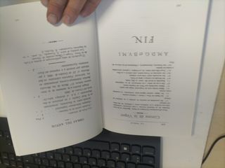 La perla de alicante la santíssima V.Soc