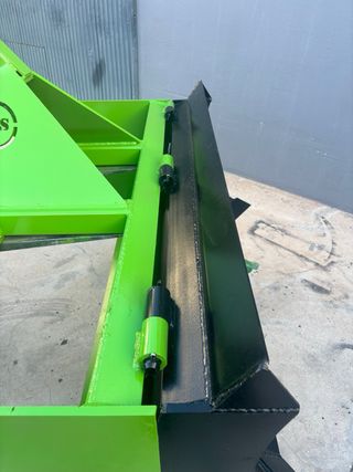 Trailla culona refinadora