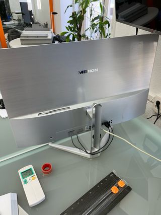 MEDION ALLinONE ORDENADOR