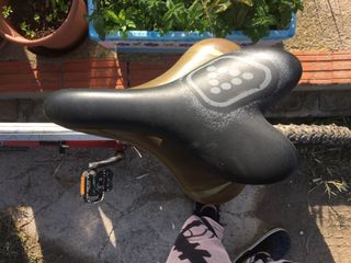 Bici montaña Decathlon 26”