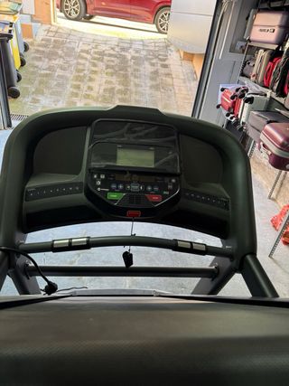 Cinta correr Horizon T202