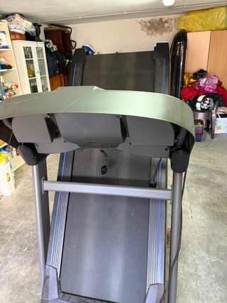 Cinta correr Horizon T202