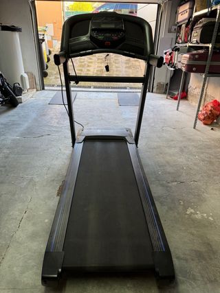 Cinta correr Horizon T202