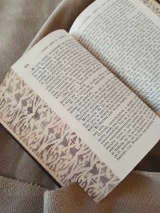 Ana Karenina. Edición Aguilar 1952