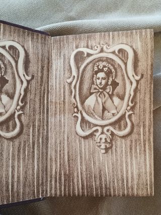 Ana Karenina. Edición Aguilar 1952