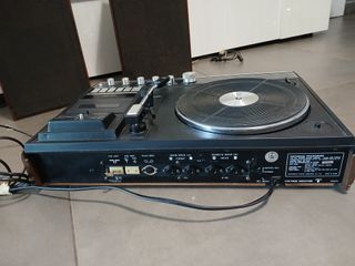 Music Center National Panasonic SG1010L Radio Cass