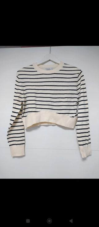 Jersey talla s