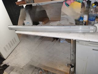 Lámparas paneles LED