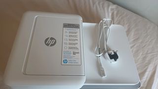 Impresora inalámbrica HP Envy Pro 6400 Series