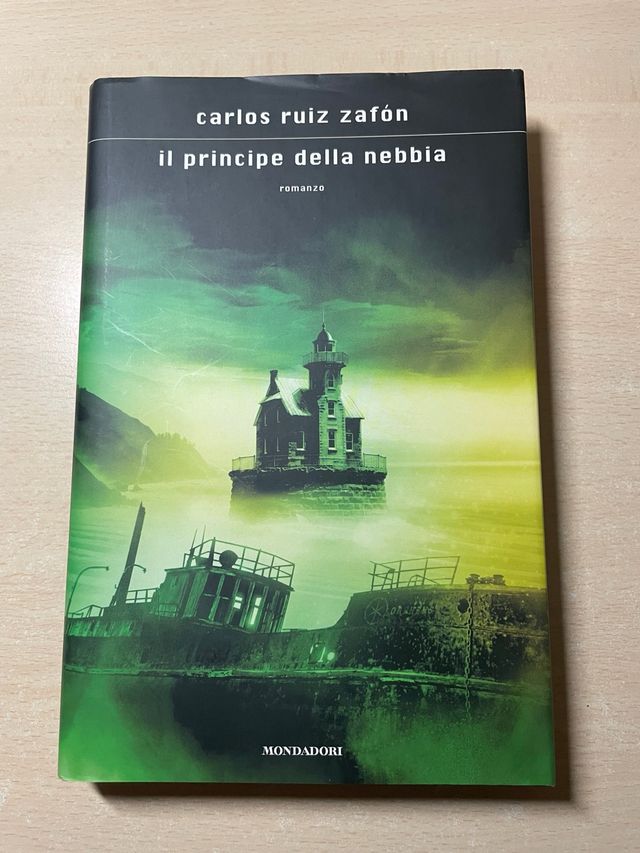 Il principe della nebbia