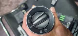Varios motor tdi