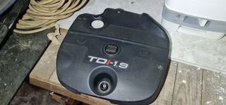 Varios motor tdi
