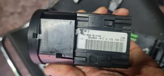 Varios motor tdi