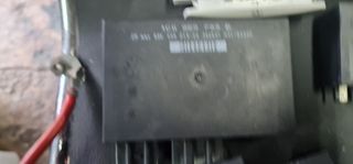 Varios motor tdi