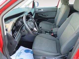 Ford Tourneo Connect Titanium