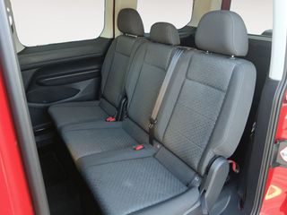 Ford Tourneo Connect Titanium