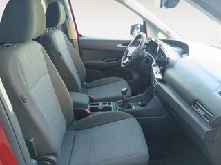 Ford Tourneo Connect Titanium