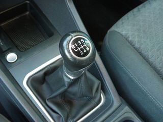 Ford Tourneo Connect Titanium