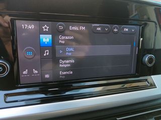 Ford Tourneo Connect Titanium