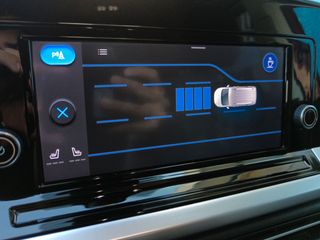 Ford Tourneo Connect Titanium