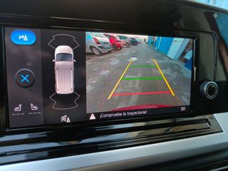 Ford Tourneo Connect Titanium