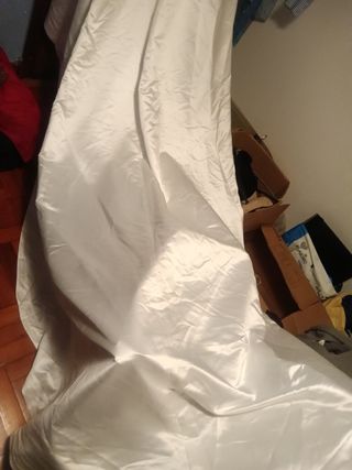 VESTIDO DE NOVIA