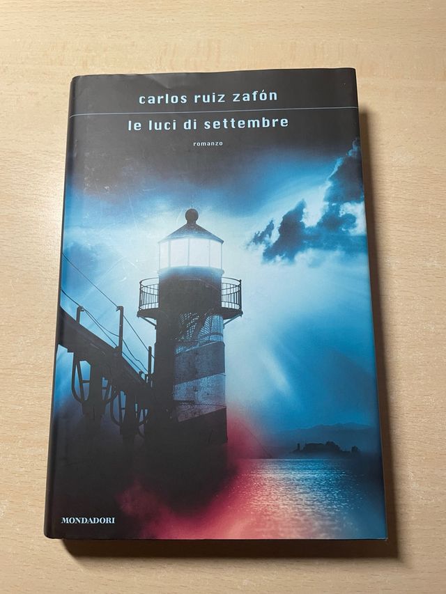 Le luci di settembre