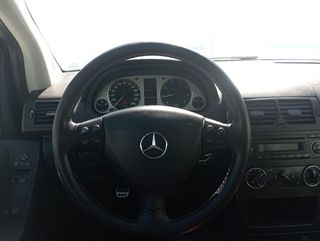 Mercedes Clase A 150 Classic