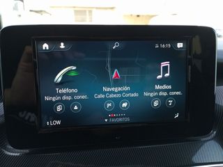 Mercedes Clase V V 220 d Largo