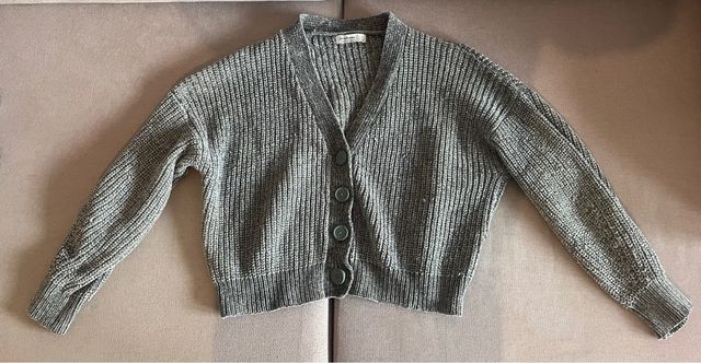 Cárdigan Stradivarius