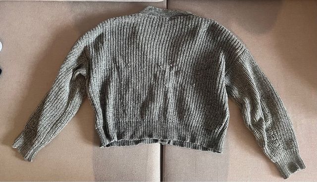 Cárdigan Stradivarius