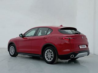 Alfa Romeo Stelvio Business 2WD
