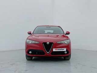 Alfa Romeo Stelvio Business 2WD