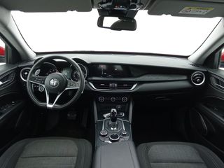 Alfa Romeo Stelvio Business 2WD