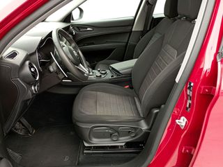 Alfa Romeo Stelvio Business 2WD