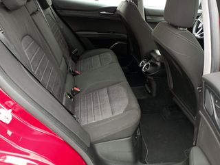 Alfa Romeo Stelvio Business 2WD