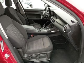 Alfa Romeo Stelvio Business 2WD