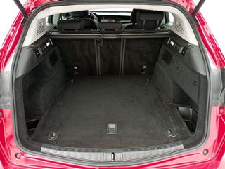 Alfa Romeo Stelvio Business 2WD