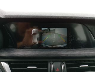 Alfa Romeo Stelvio Business 2WD