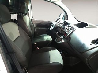 Renault Kangoo Professional