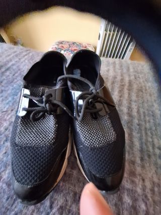 Zapatos mujer 