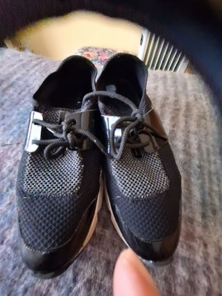 Zapatos mujer 