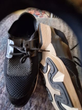 Zapatos mujer 
