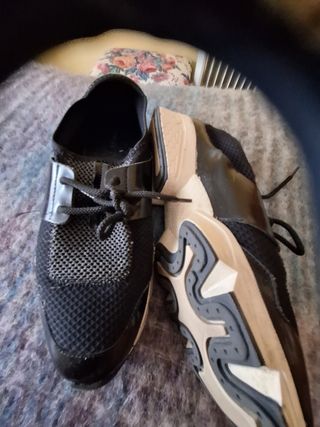 Zapatos mujer 