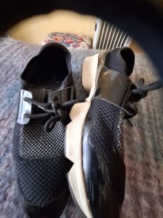 Zapatos mujer 