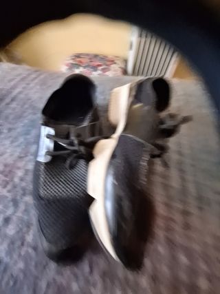 Zapatos mujer 