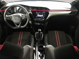 Opel Corsa GS Line