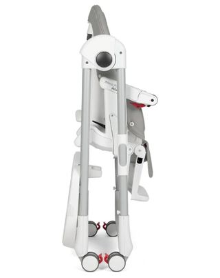 Trona tumbona regulable