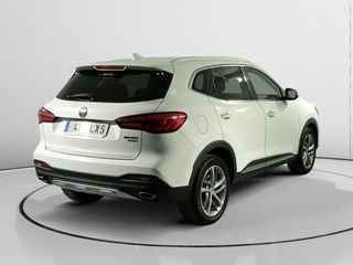 MG eHS Comfort PHEV