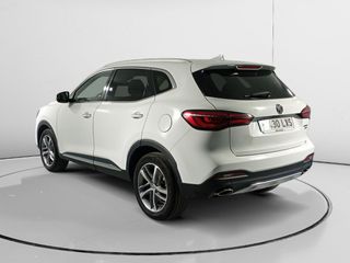 MG eHS Comfort PHEV